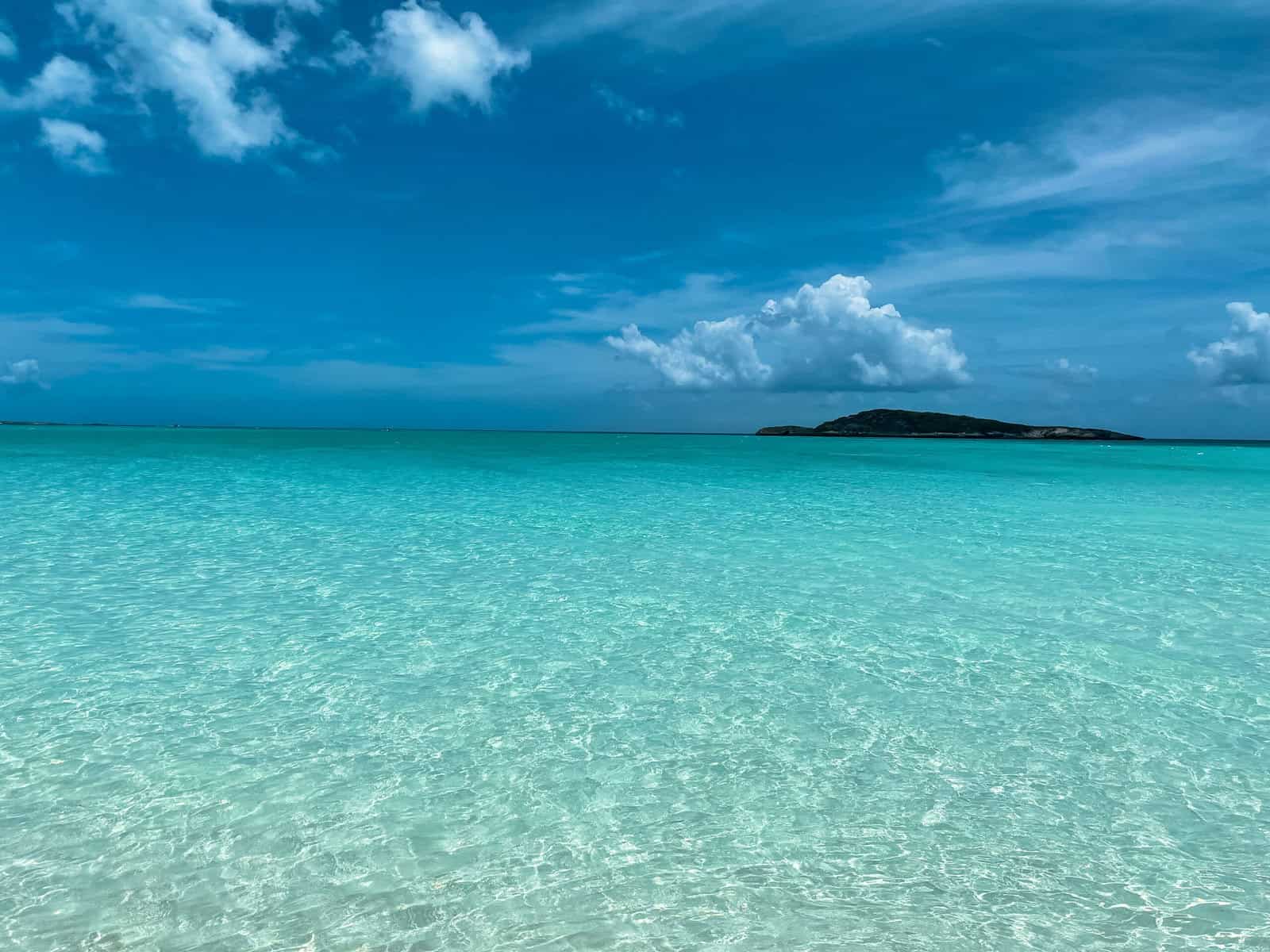 Exuma, Bahamas Travel Guide: Escape to Exuma
