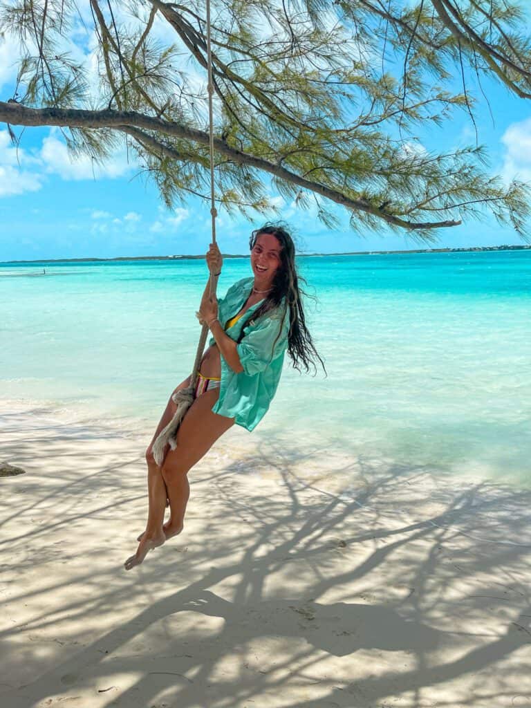 Exuma, Bahamas Travel Guide: Escape to Exuma