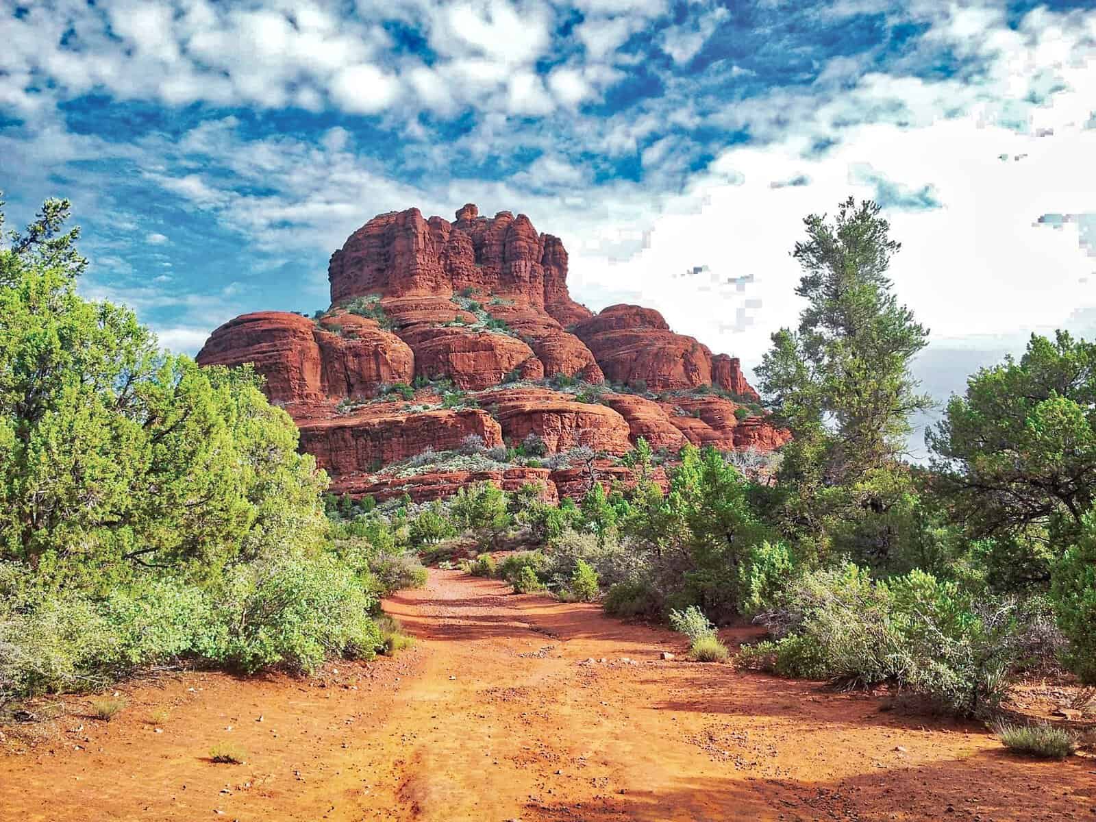 3 Beautiful Sedona Hikes for First-time Visitors