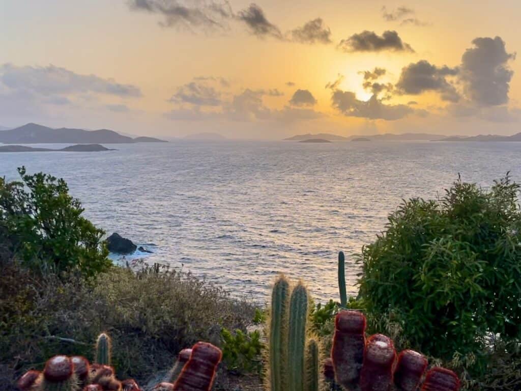 Things To Do In St John USVI | An Outdoorsy Travel Guide