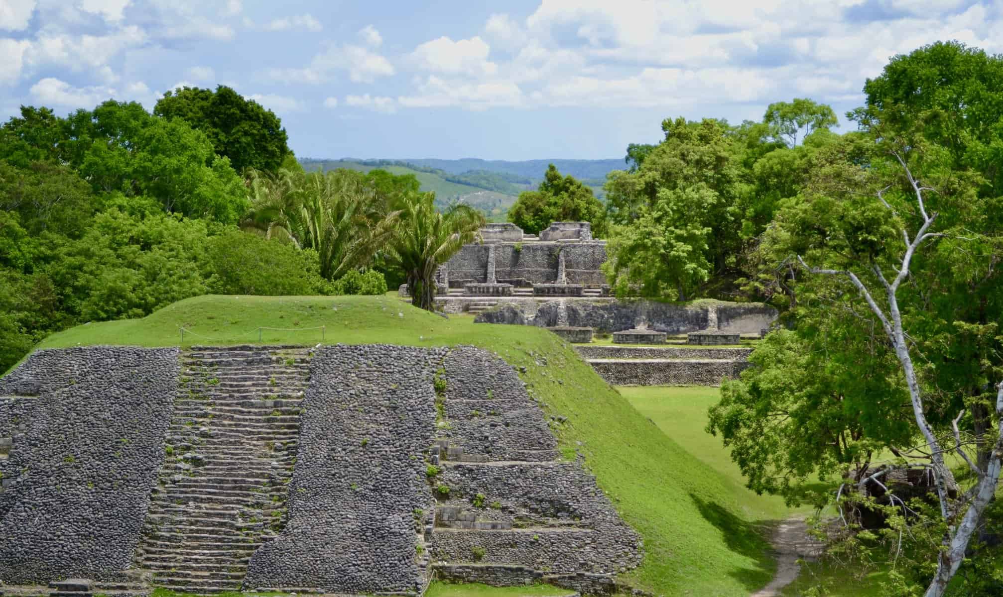 Belize Adventures: Things to do in Belize