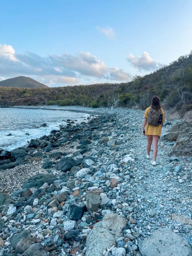 St. John Sunrise Hike: Embrace the Magic