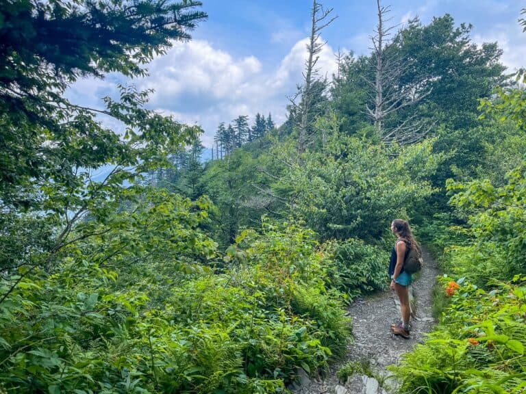 I Started Hiking in my 40s & You Can Too