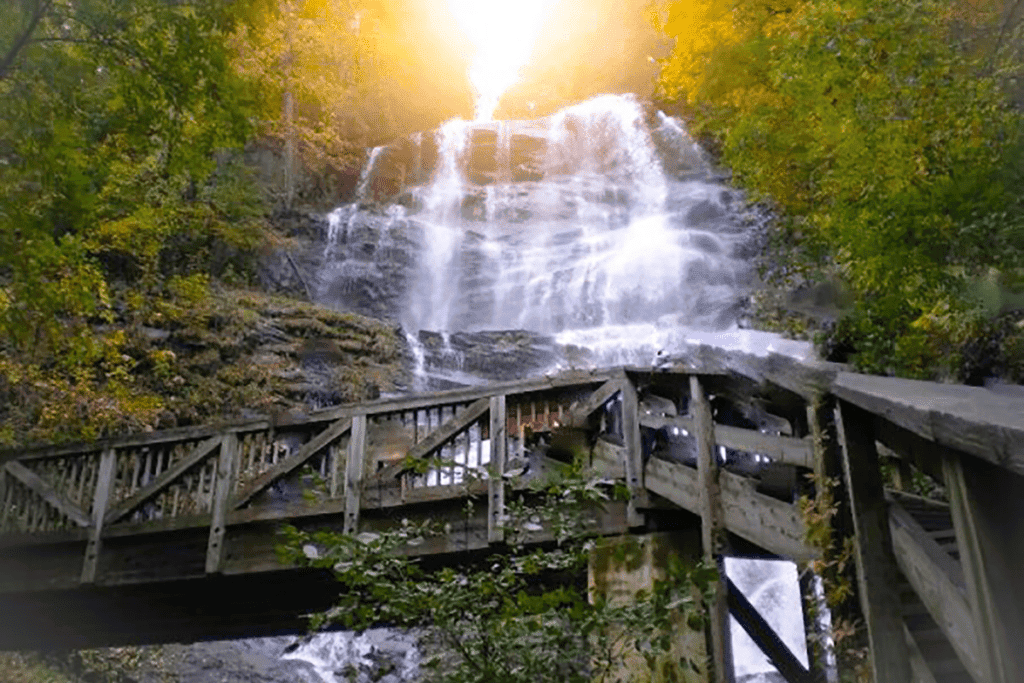 Explore Gibbs Gardens, North Georgia's Hidden Gem