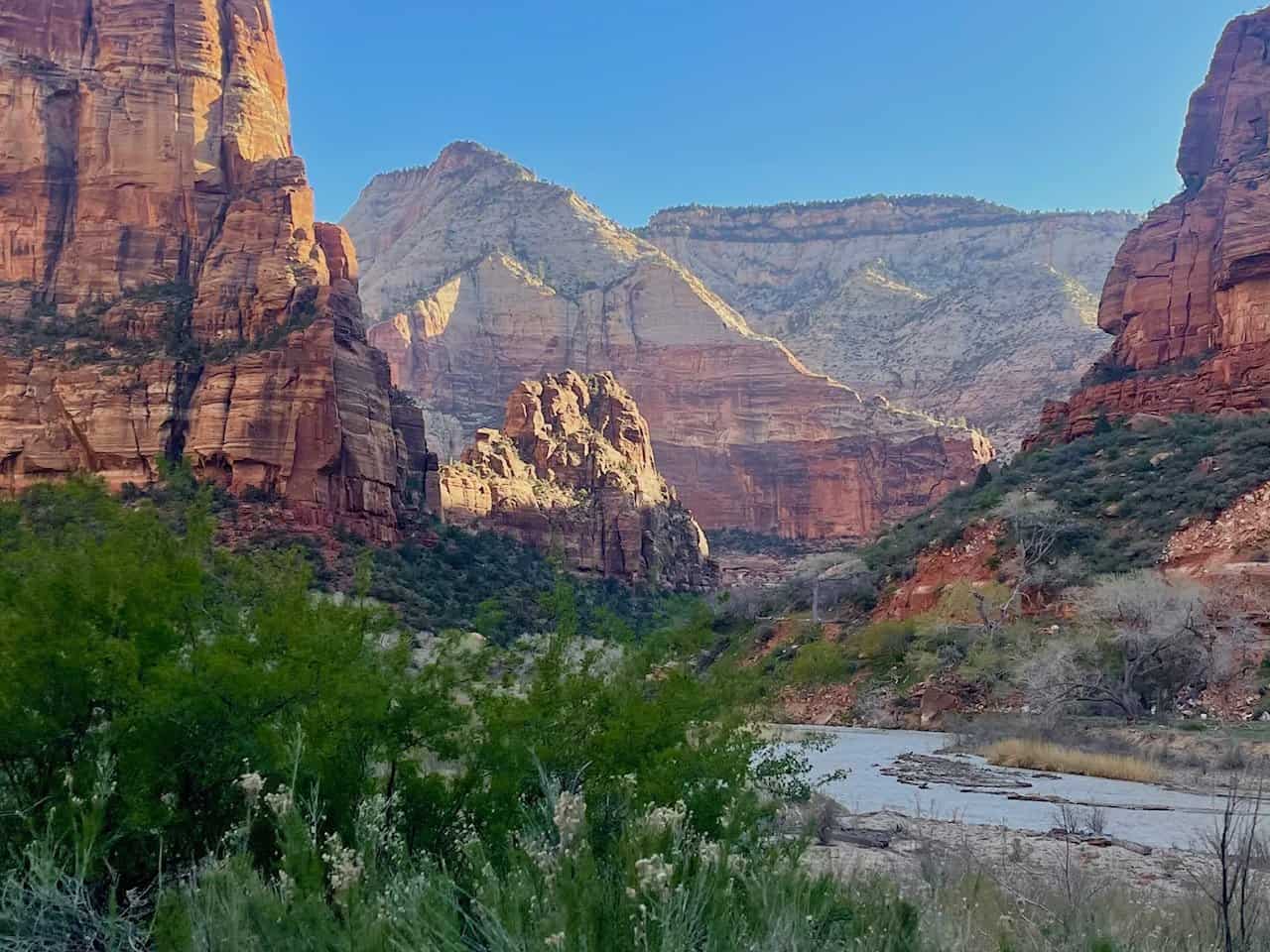 Zion National Park