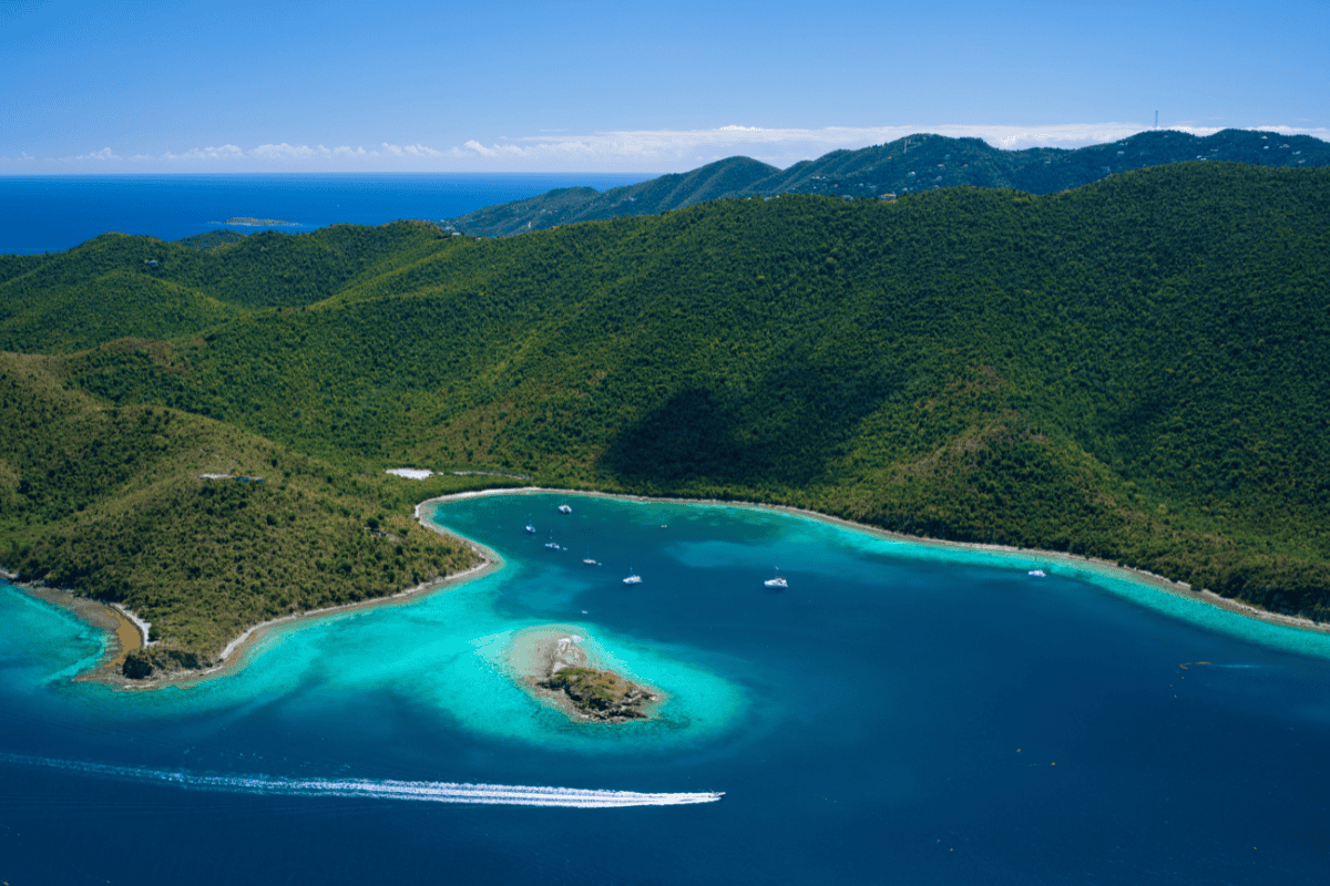 BEST Snorkeling in St John USVI