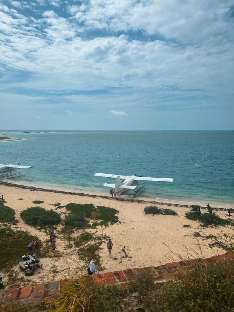 Key West Seaplane