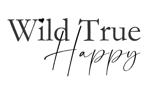 Wild True Happy