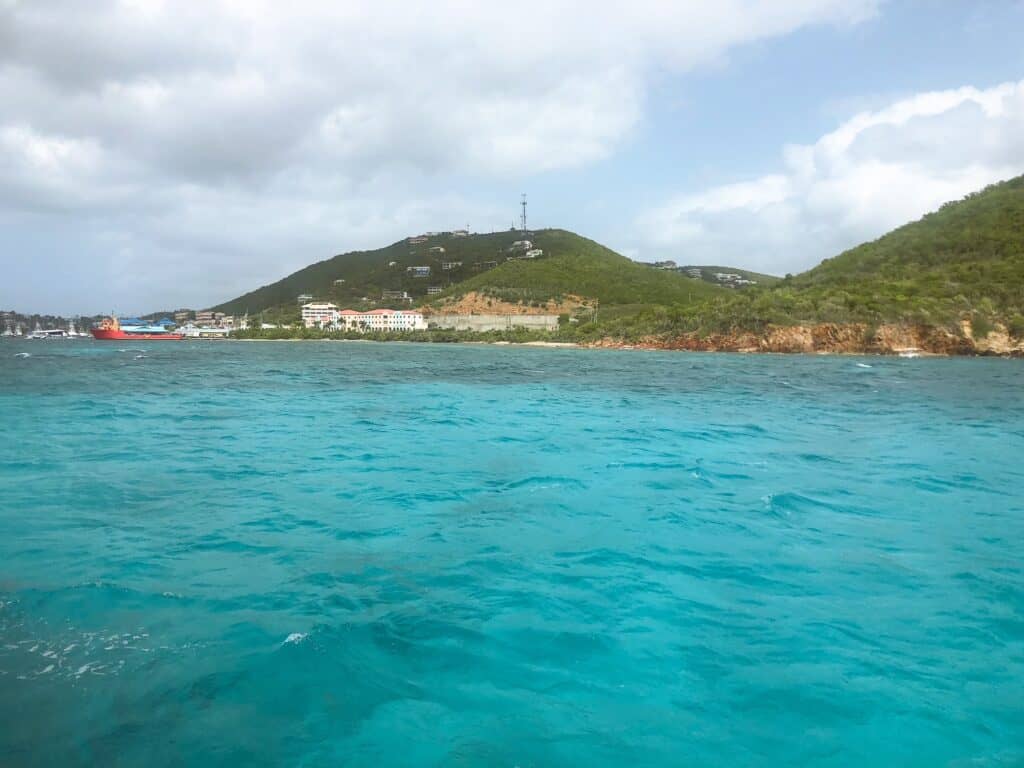 How to Get to St John, US Virgin Islands: Ferry, Car Rentals, & Tips