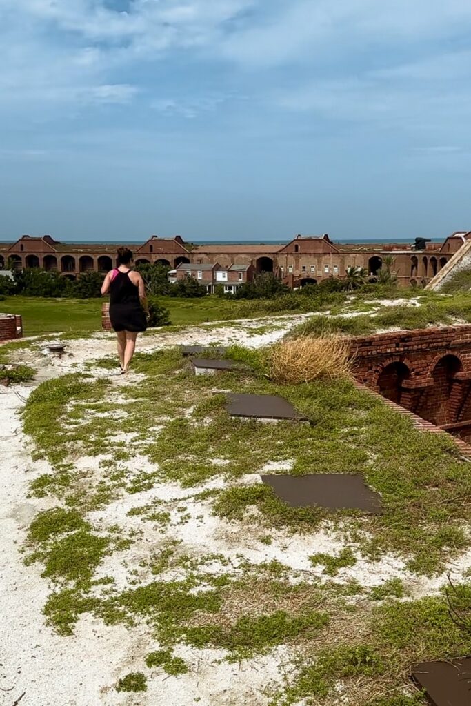 Dry Tortugas National Park